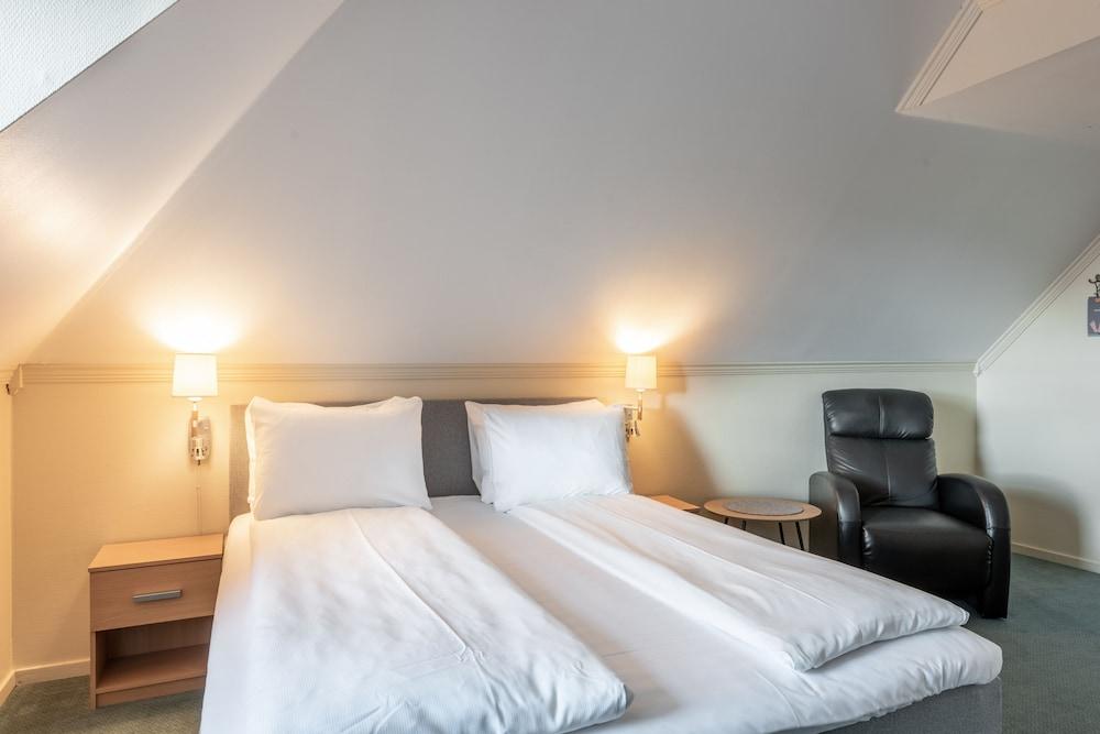 Sure Hotel By Best Western Ole Tobias Mo i Rana Buitenkant foto