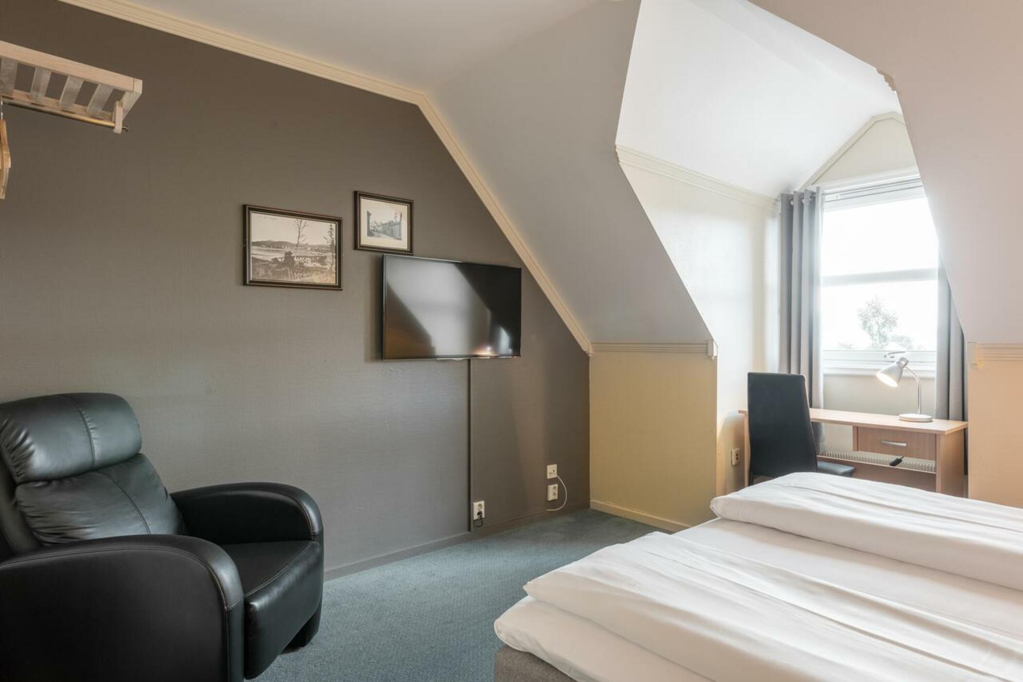 Sure Hotel By Best Western Ole Tobias Mo i Rana Buitenkant foto