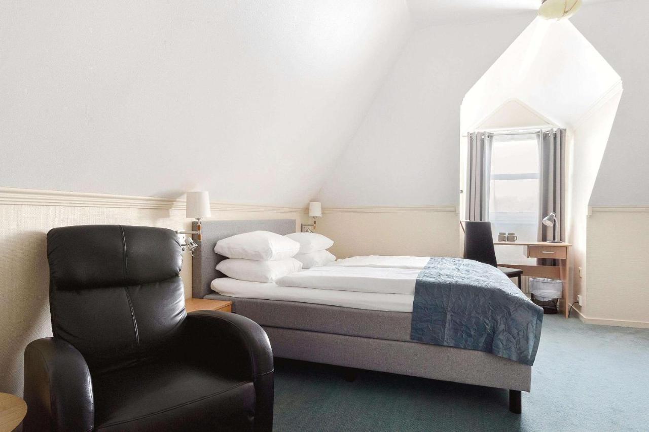 Sure Hotel By Best Western Ole Tobias Mo i Rana Buitenkant foto