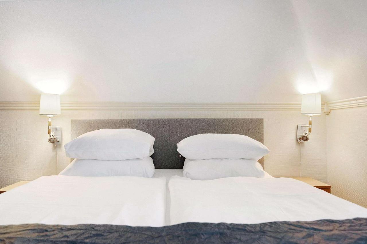 Sure Hotel By Best Western Ole Tobias Mo i Rana Buitenkant foto