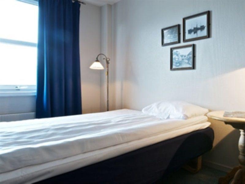 Sure Hotel By Best Western Ole Tobias Mo i Rana Buitenkant foto