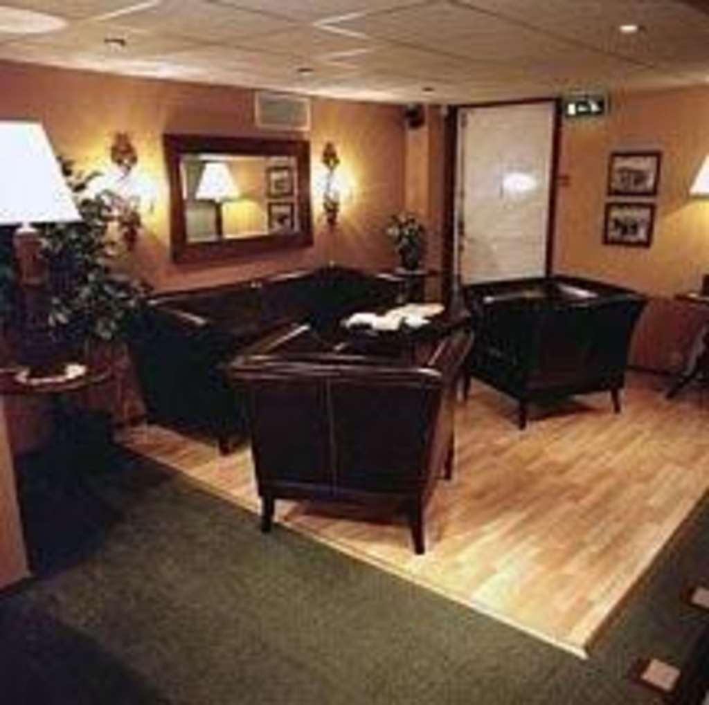 Sure Hotel By Best Western Ole Tobias Mo i Rana Kamer foto